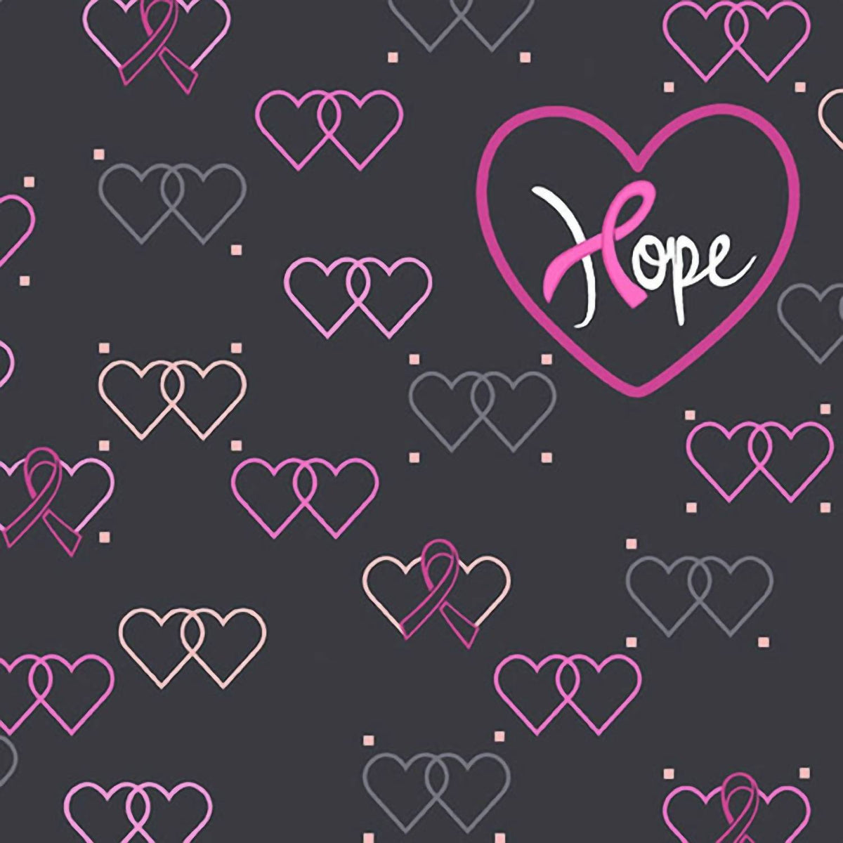 Infinite Hope Top