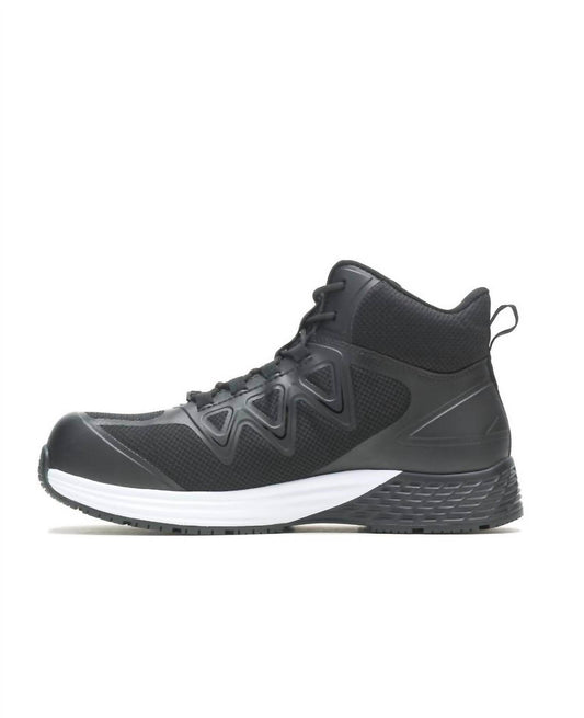 BATES - MEN'S RUSH MID WORK COMPOSITE TOE - MEDIUM - Rack Hunt