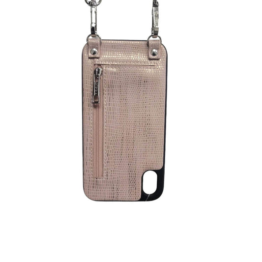 HERA - Crossbody Iphone X Or Xs Case With Strap Wallet - Rack Hunt -