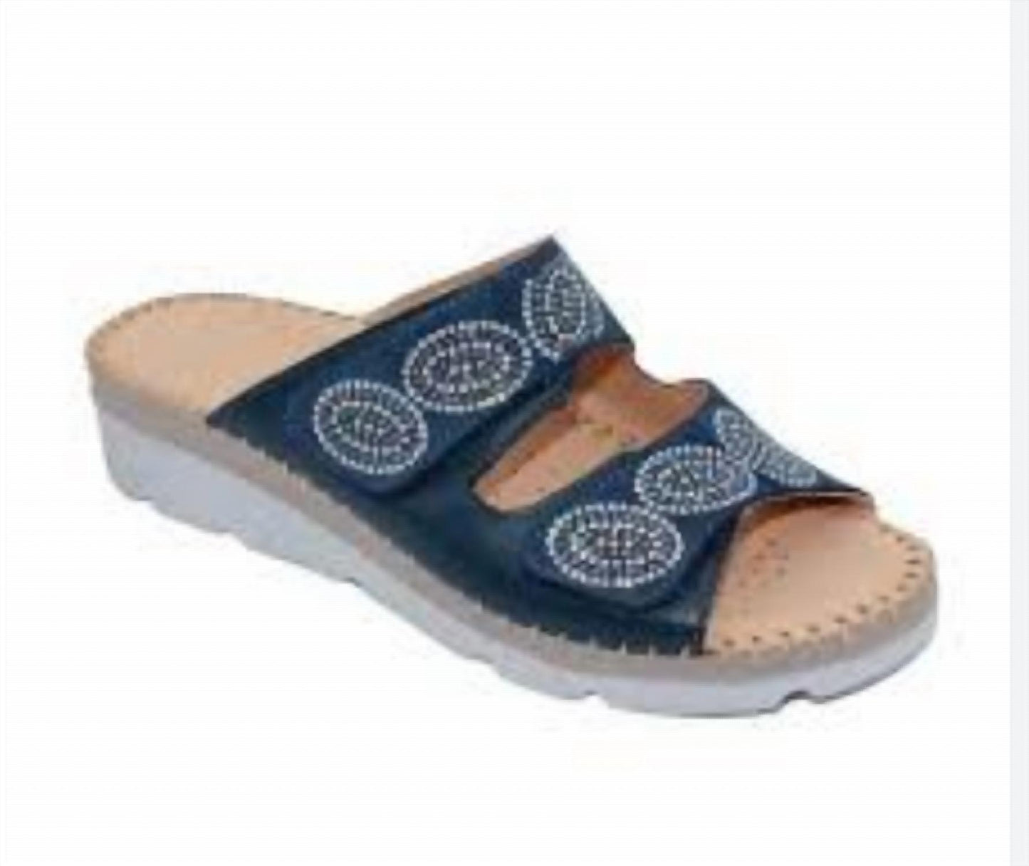 WOMEN'S GLITZ SANDAL