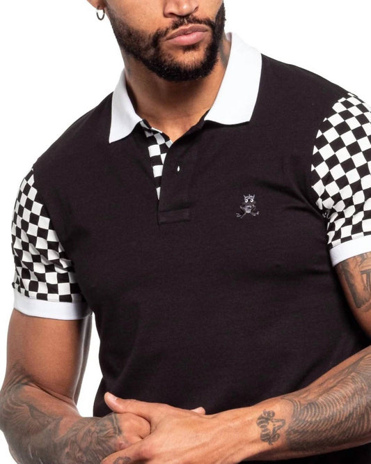 Frog Chicane Polo