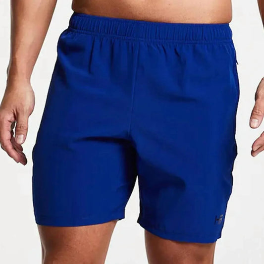 Helsinki Athletica - Men's Aro 7" Gym Shorts - Rack Hunt
