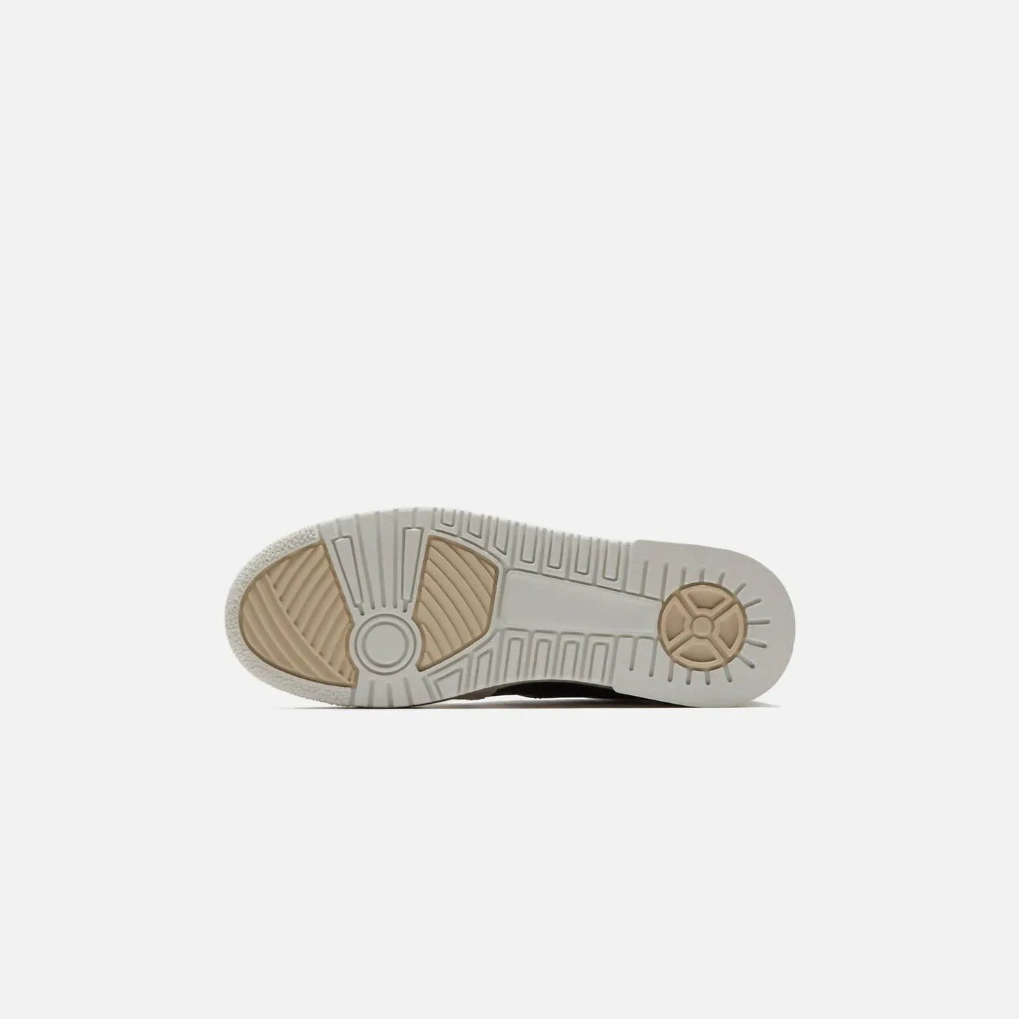Filling Pieces - Men's Mid Ace Spin Sneaker - Rack Hunt