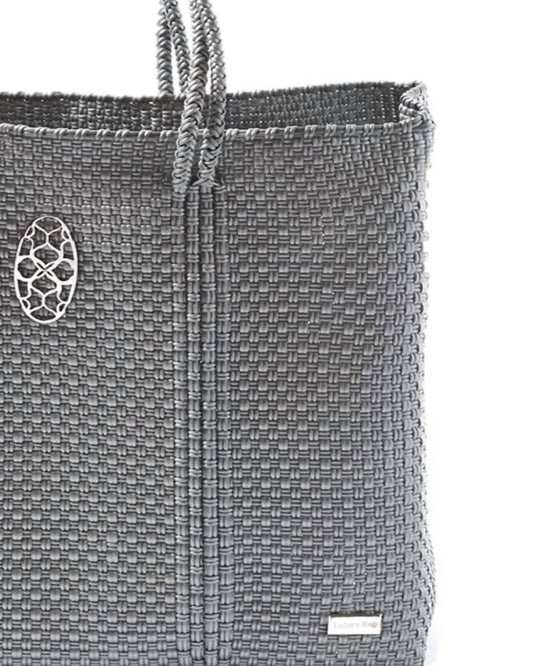 Lola's Bag - Women's Handmade Tote With Clutch - Rack Hunt -