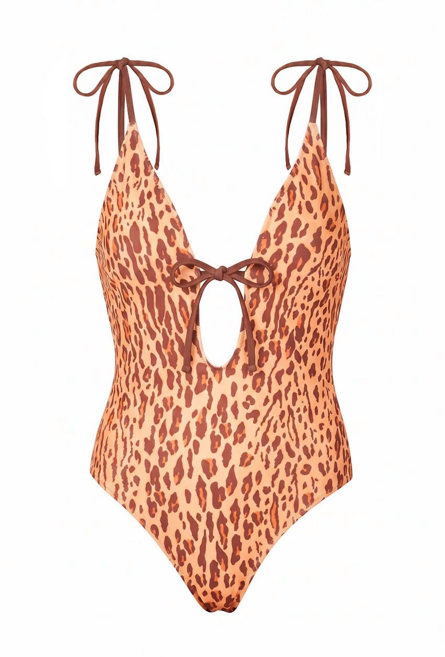 Safari Reversible One Piece Swimsuit