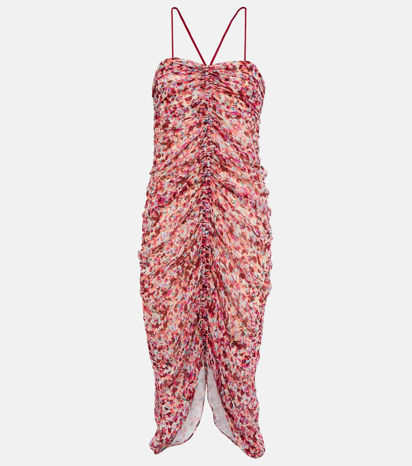 Falone Dress