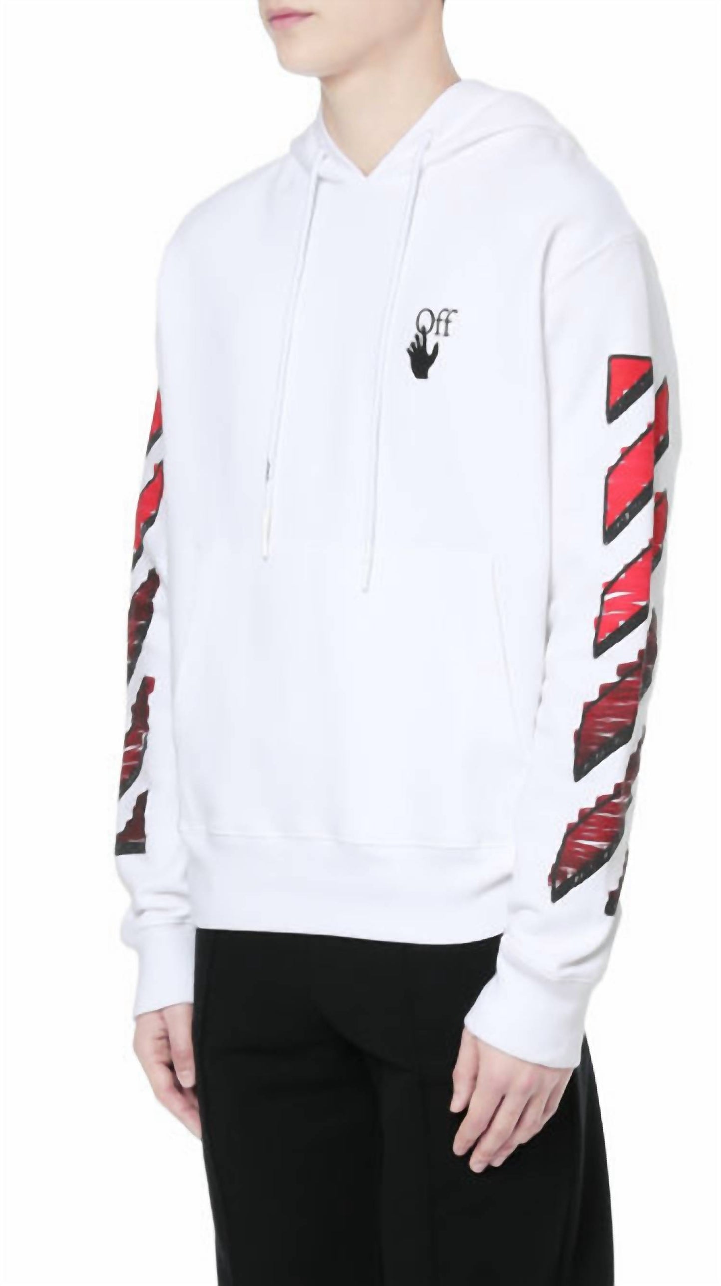 Signature Graphic Sweatshirt