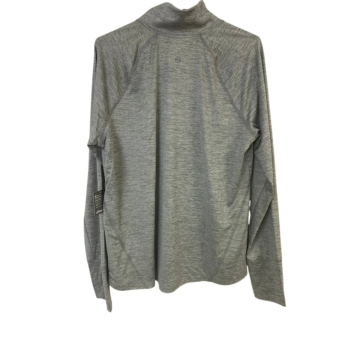 Women's Resolution Quarter Zip Activewear Top