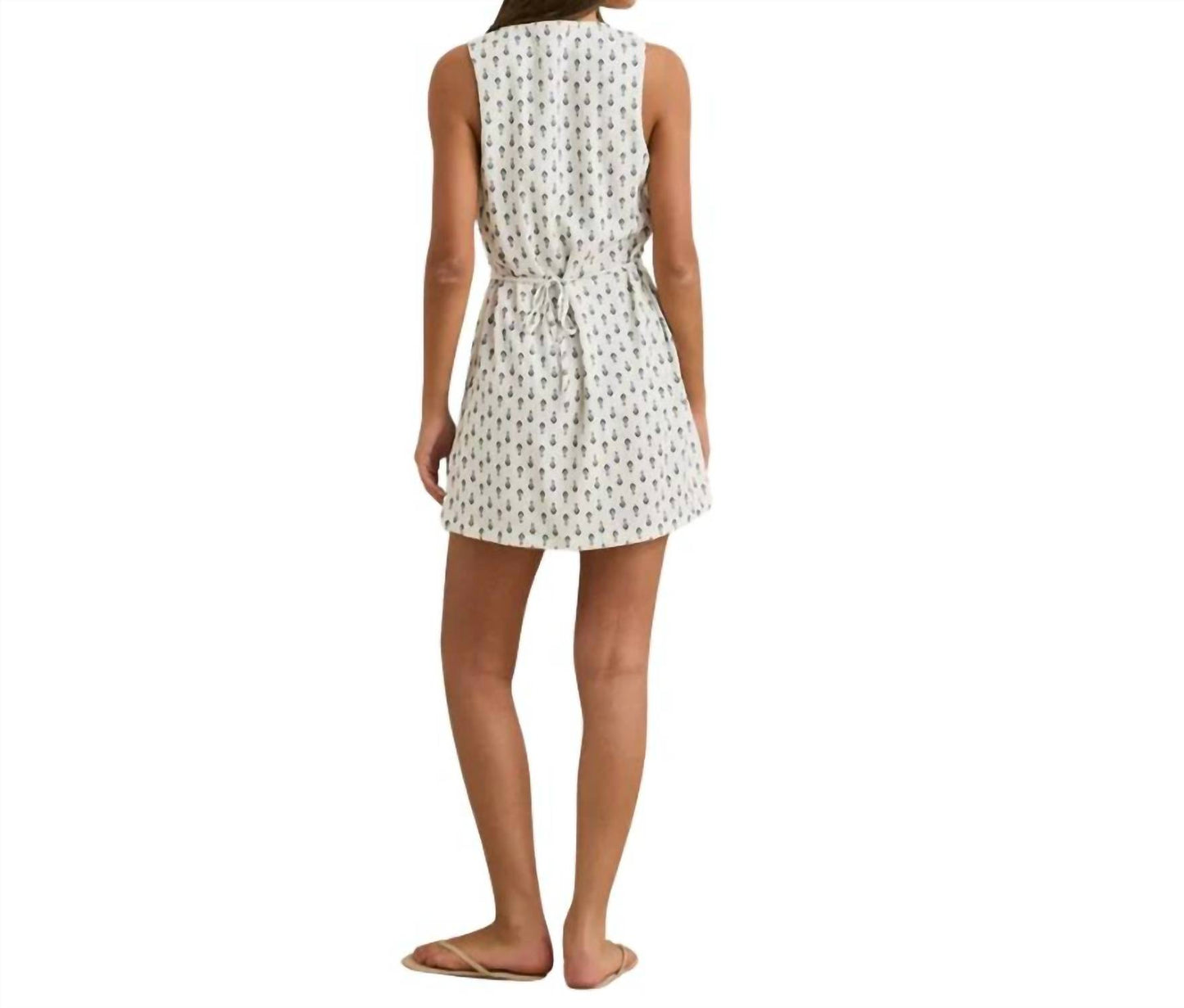 Seacliff Mini Dress