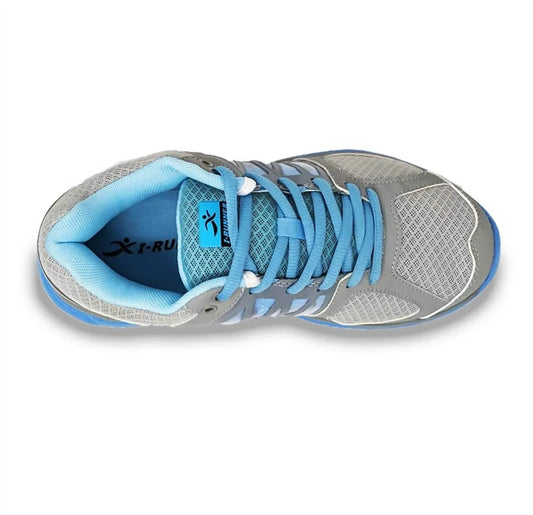 I-Runner - Women's Eliza Orthopedic Shoes - Rack Hunt