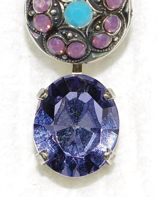 Women's Happiness Earrings