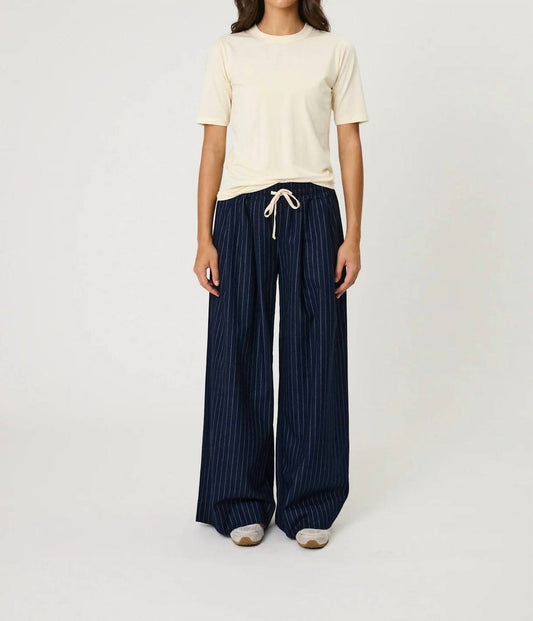 Rhodes Wide Leg Pants
