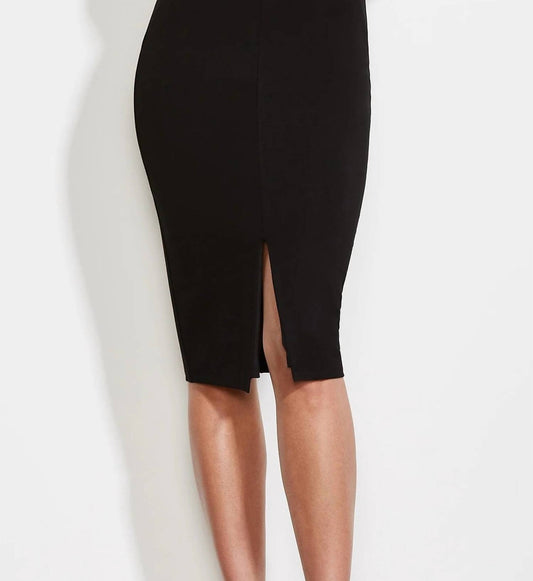 Moca Midi Dress