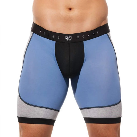 Gregg Homme - Room-Max Gym Trunk - alternate view - Rack Hunt