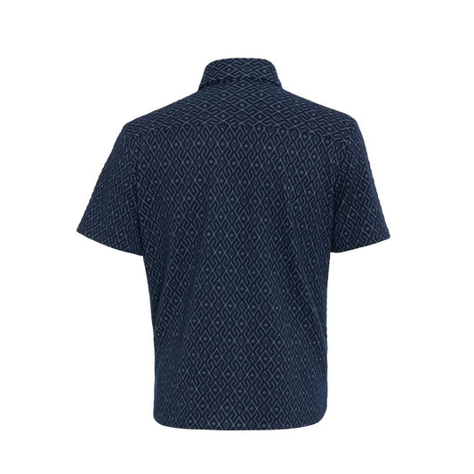 Men's Knit Shirt