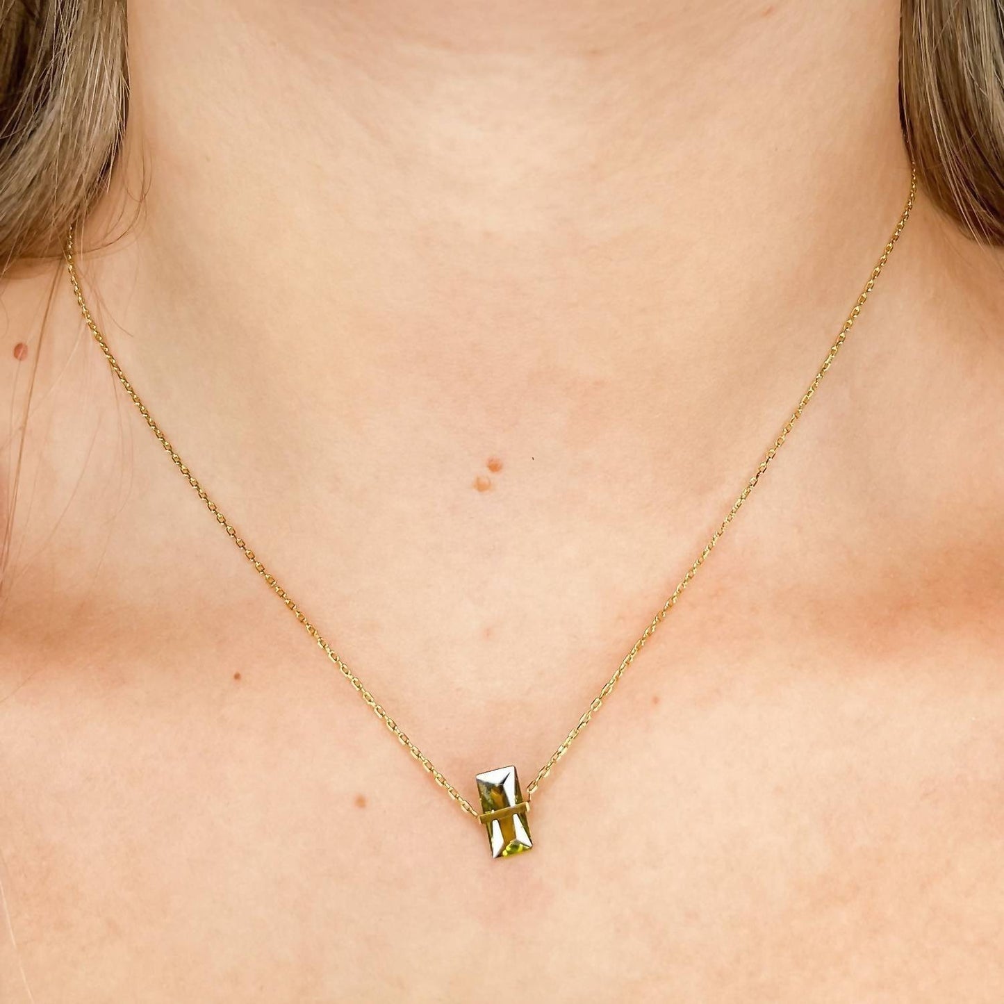 Women's Ultimate Class Necklace