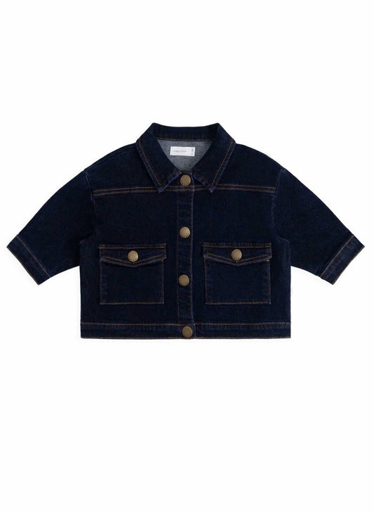 Arbor Jacket