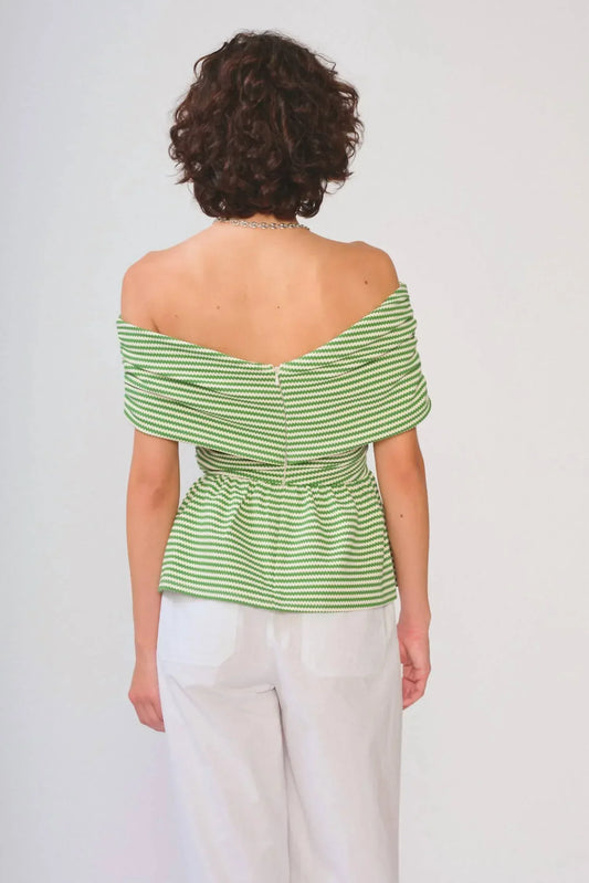 dRA Los Angeles - Coraline Top - Rack Hunt