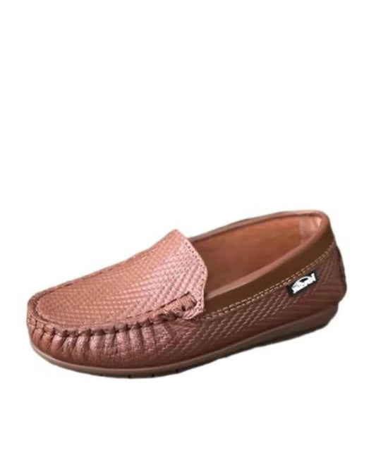 Venettini - Girls Morgan Loafers - Rack Hunt