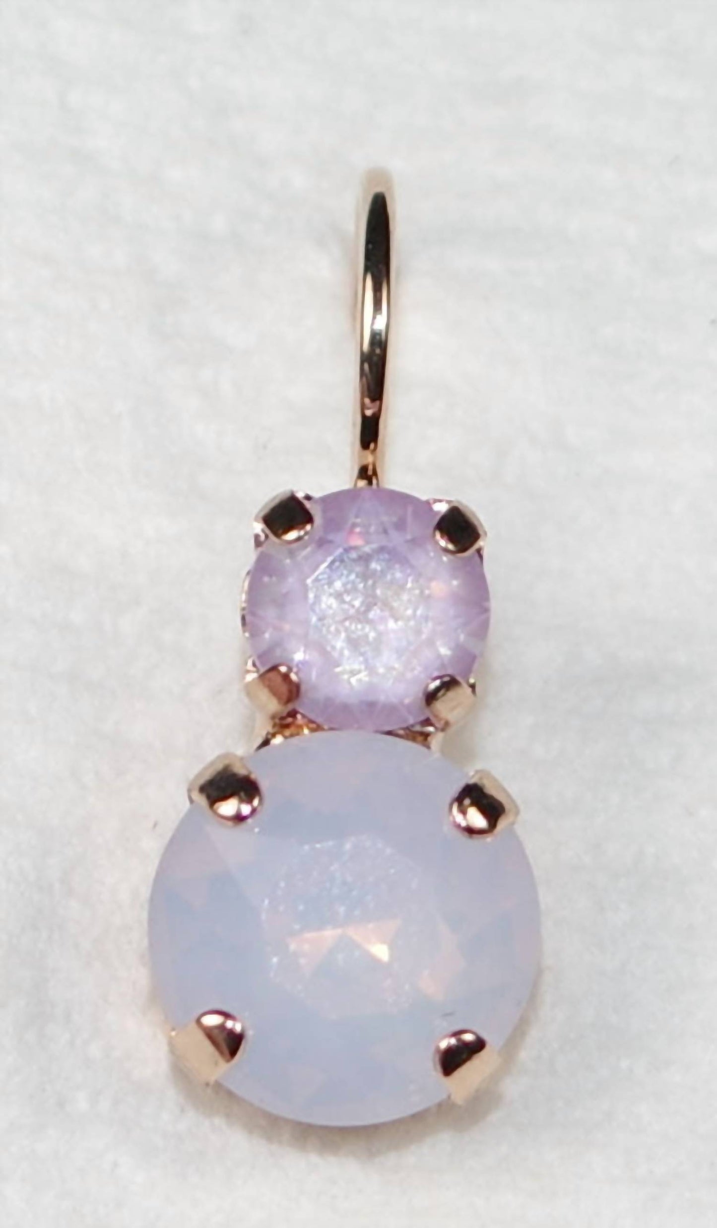 Women's Ball Drop Earrings