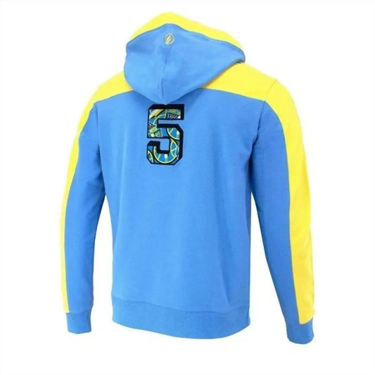 WNBA - Women's Chicago Sky Angel Reese Hoodie - Rack Hunt