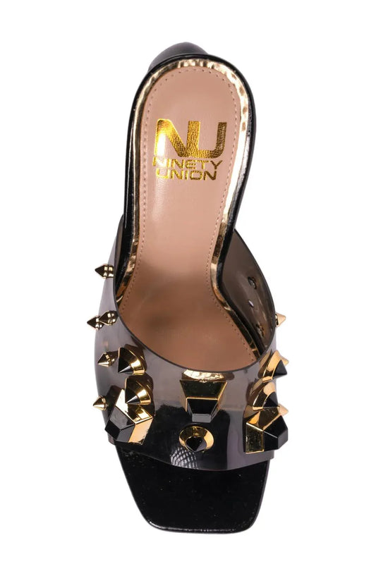 Ninety Union - Women's Vegas Heel Sandals - alternate view - Rack Hunt