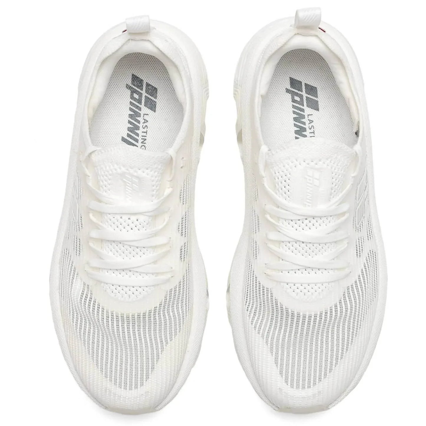 Pinnip - Men's Performance Sneakers Wave - Rack Hunt