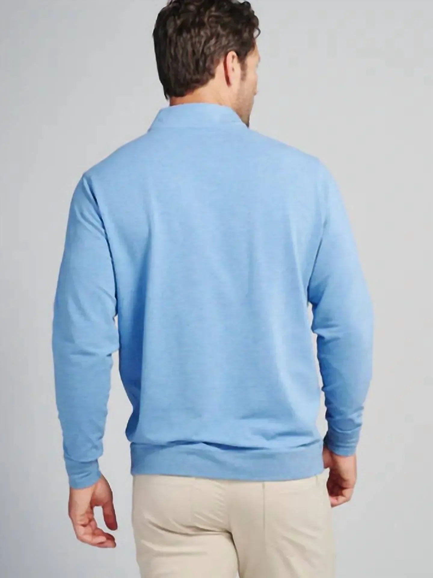 tasc - Men's Quarter Zip Top - Rack Hunt