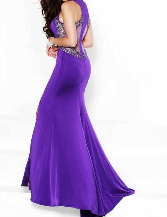 2Cute - Mermaid Maxi Dress - Rack Hunt -