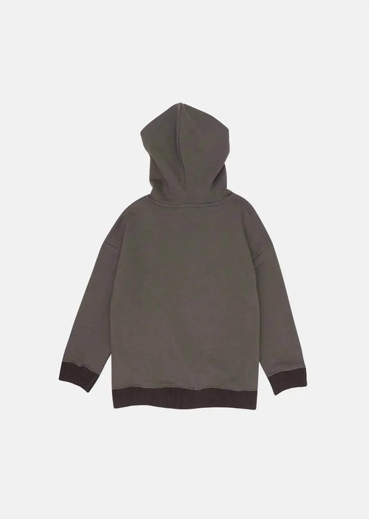 Caramel - Boys Nori Hoodie - Rack Hunt