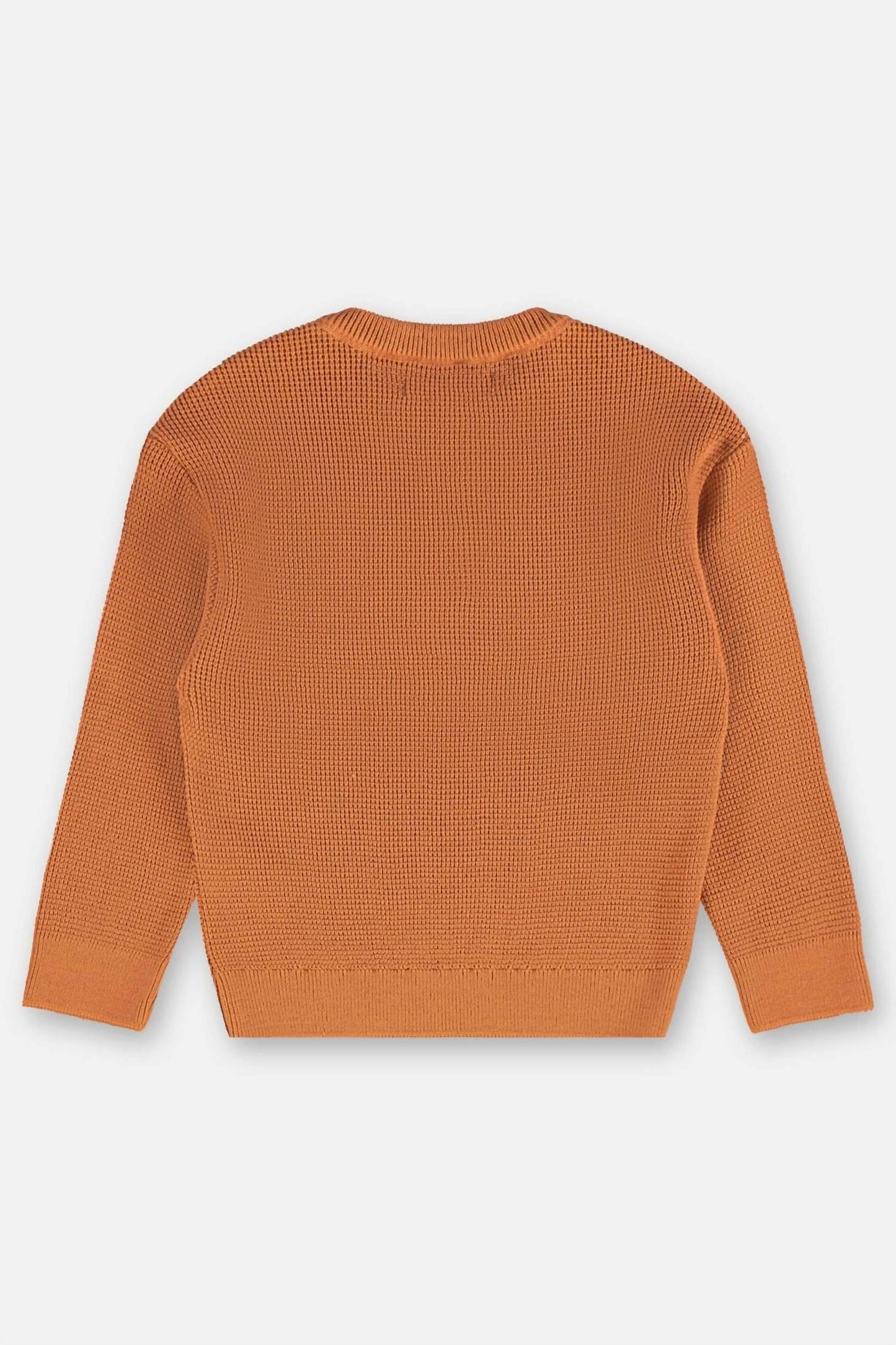 Knitted Sweater