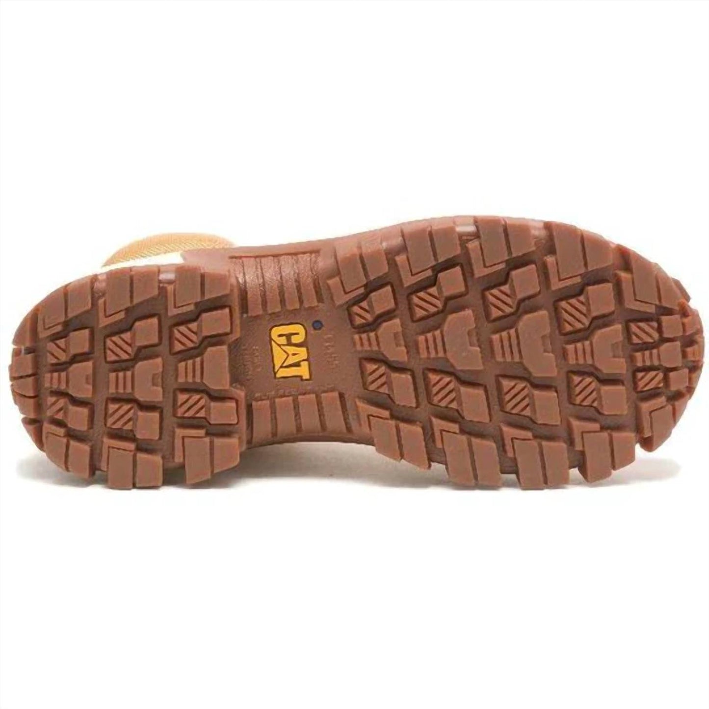 Men's Invader Hi Steel Toe Work Boot