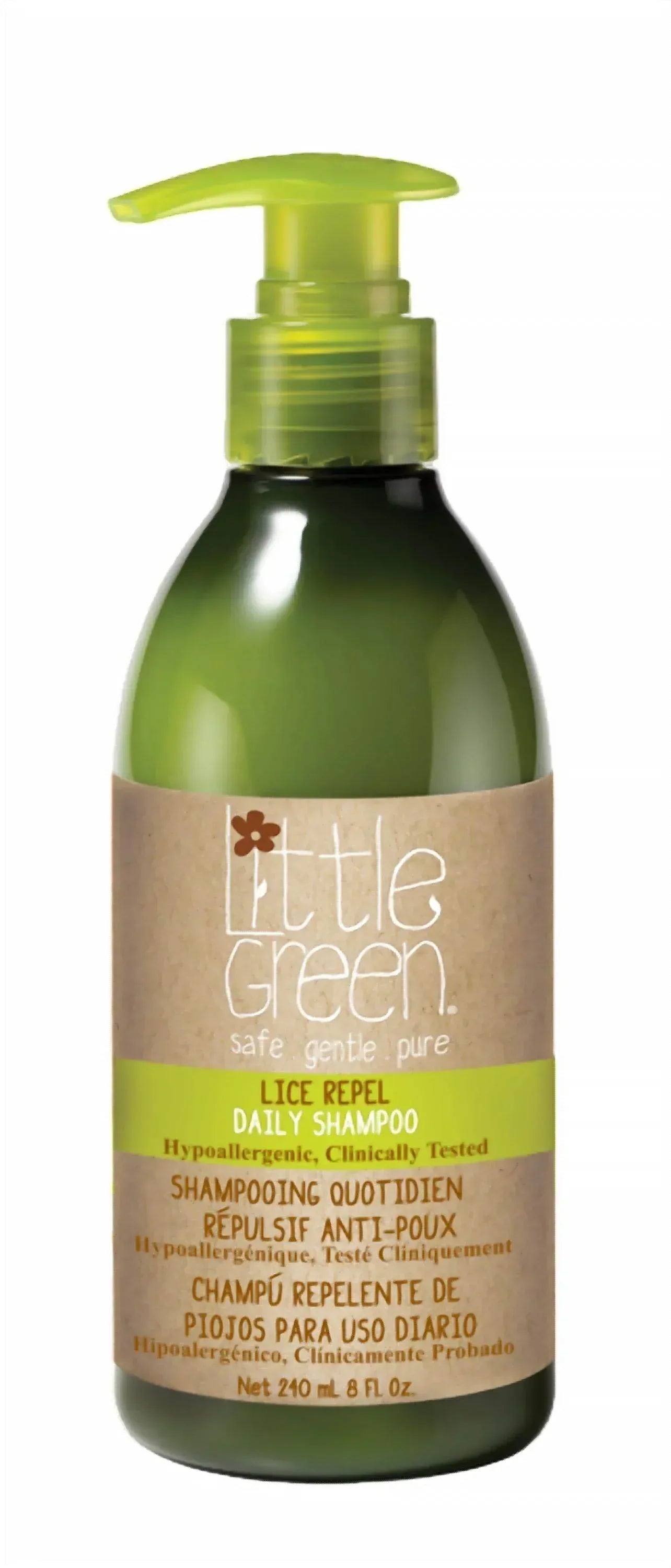 Little Green - Kid's Lice Guard Box System - Rack Hunt