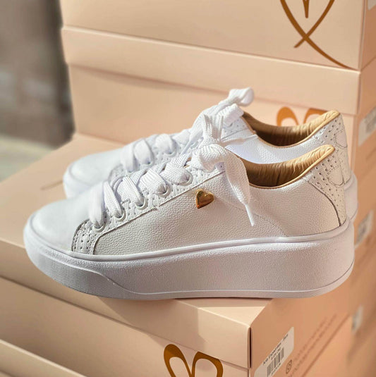 By Nataly Mendez - Women's Briana Sneakers - Rack Hunt