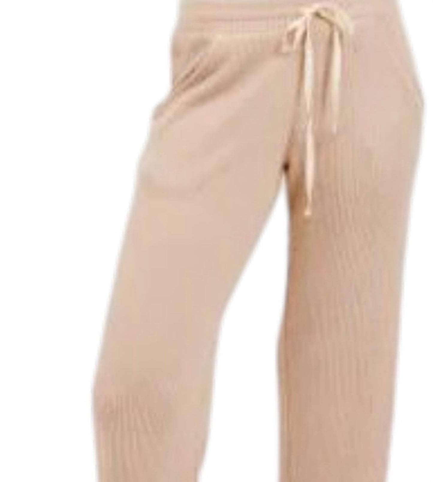 Greer Wide Leg Pant