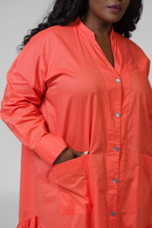 BITTE KAI RAND - CORE COTTON DRESS - Rack Hunt