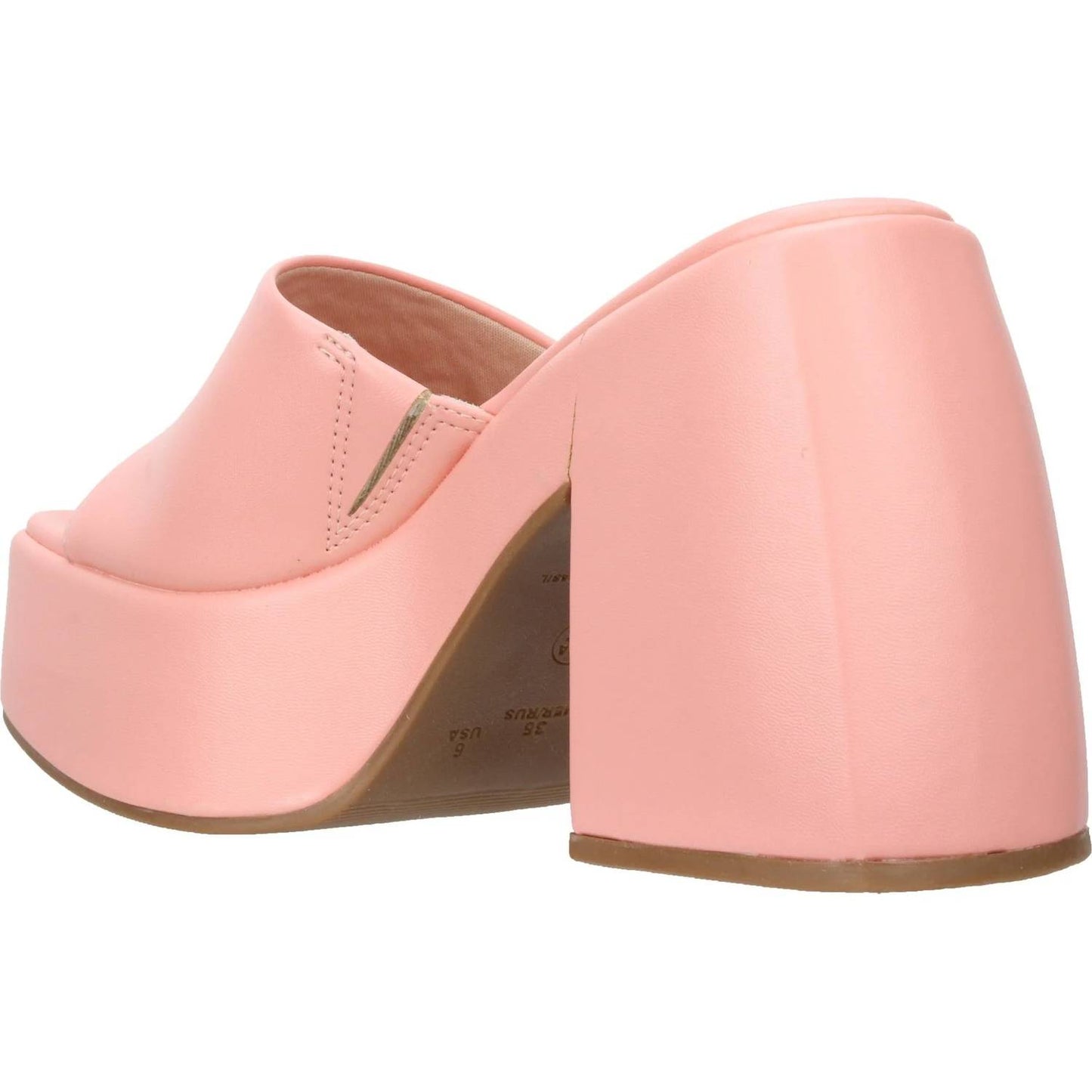Women's Platform Sandal