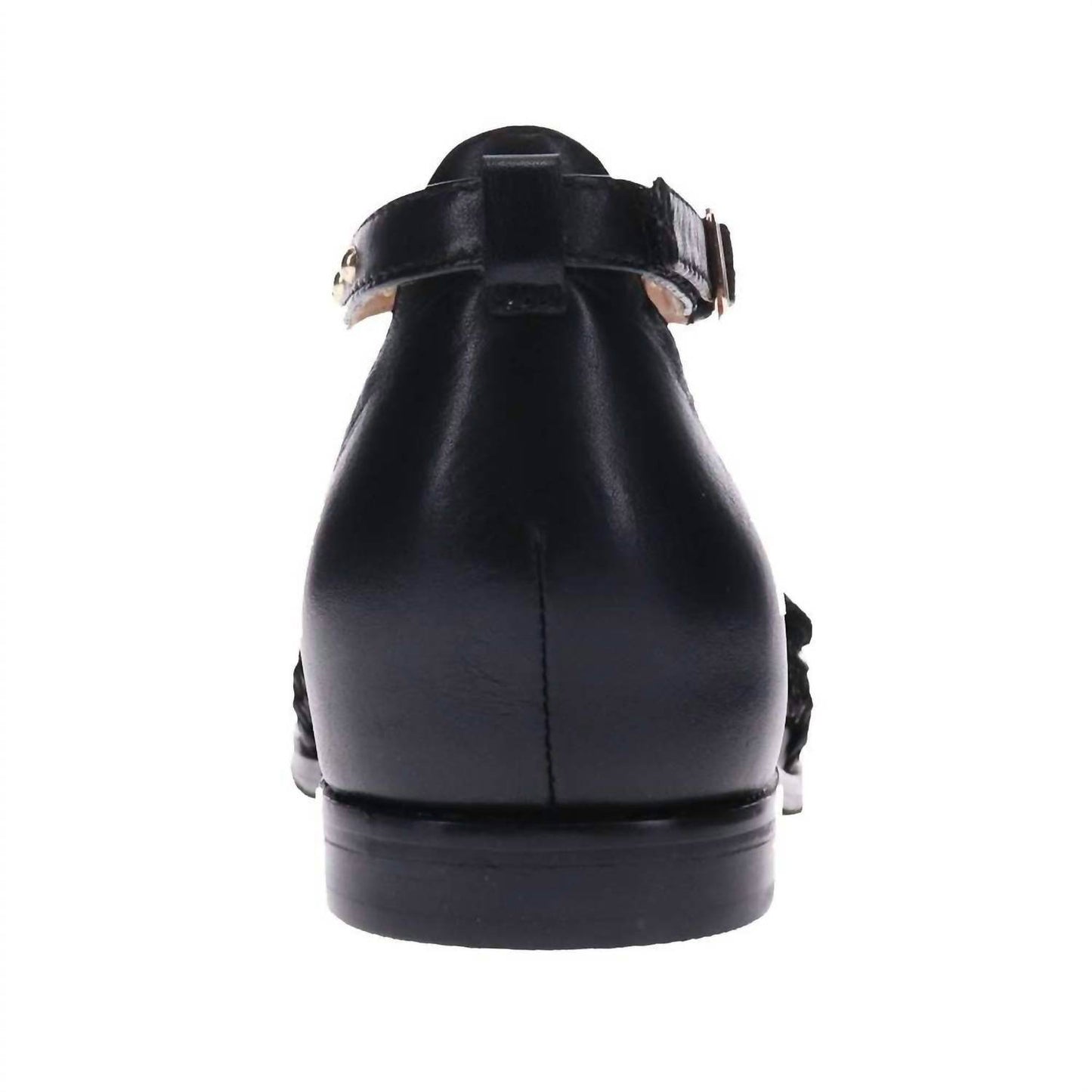 Mia Vita - Women's Odessa Leather Dress Sandal - Rack Hunt -