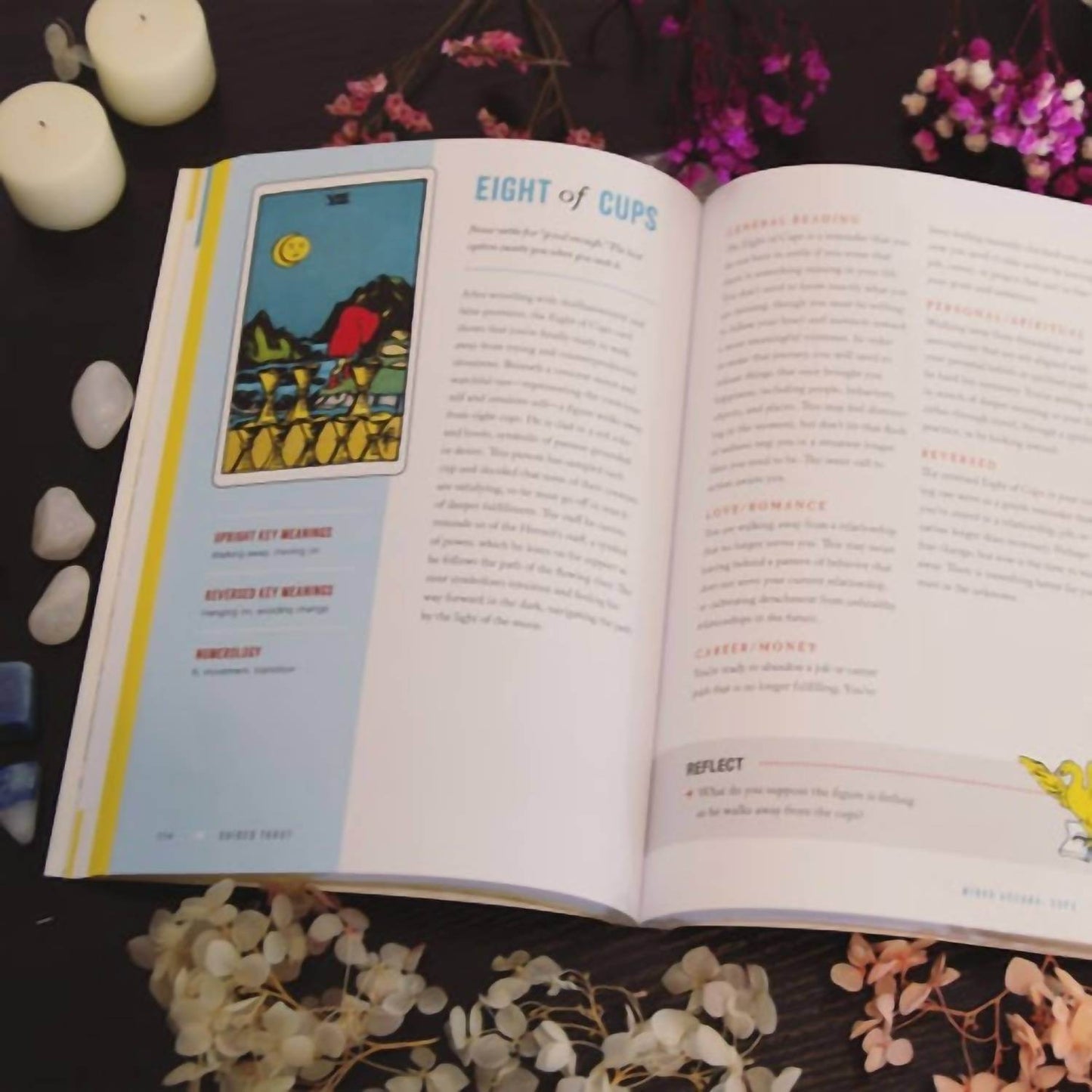 Random House Group - Guided Tarot Box Set - Rack Hunt -