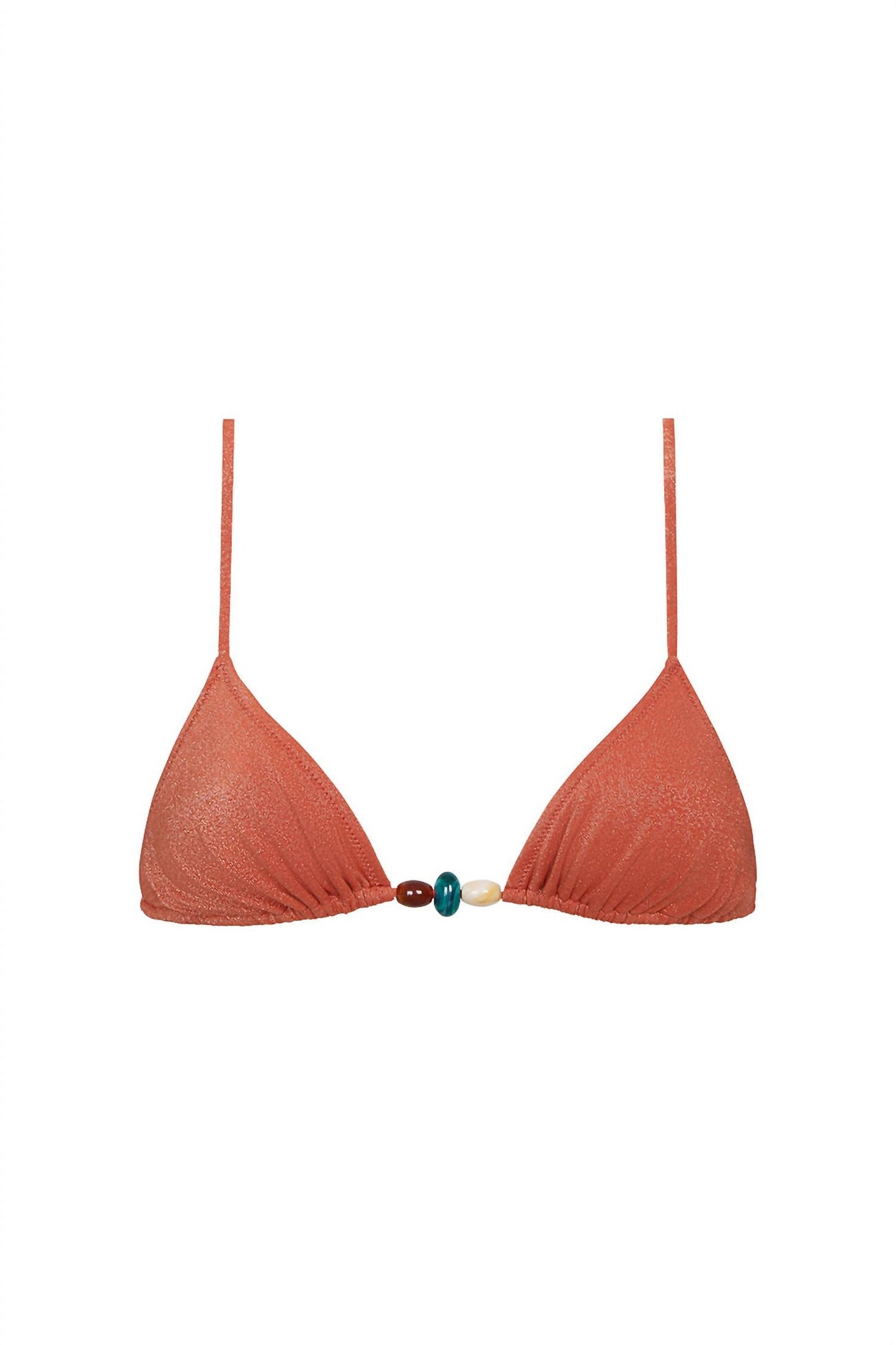 Equator Bikini Top