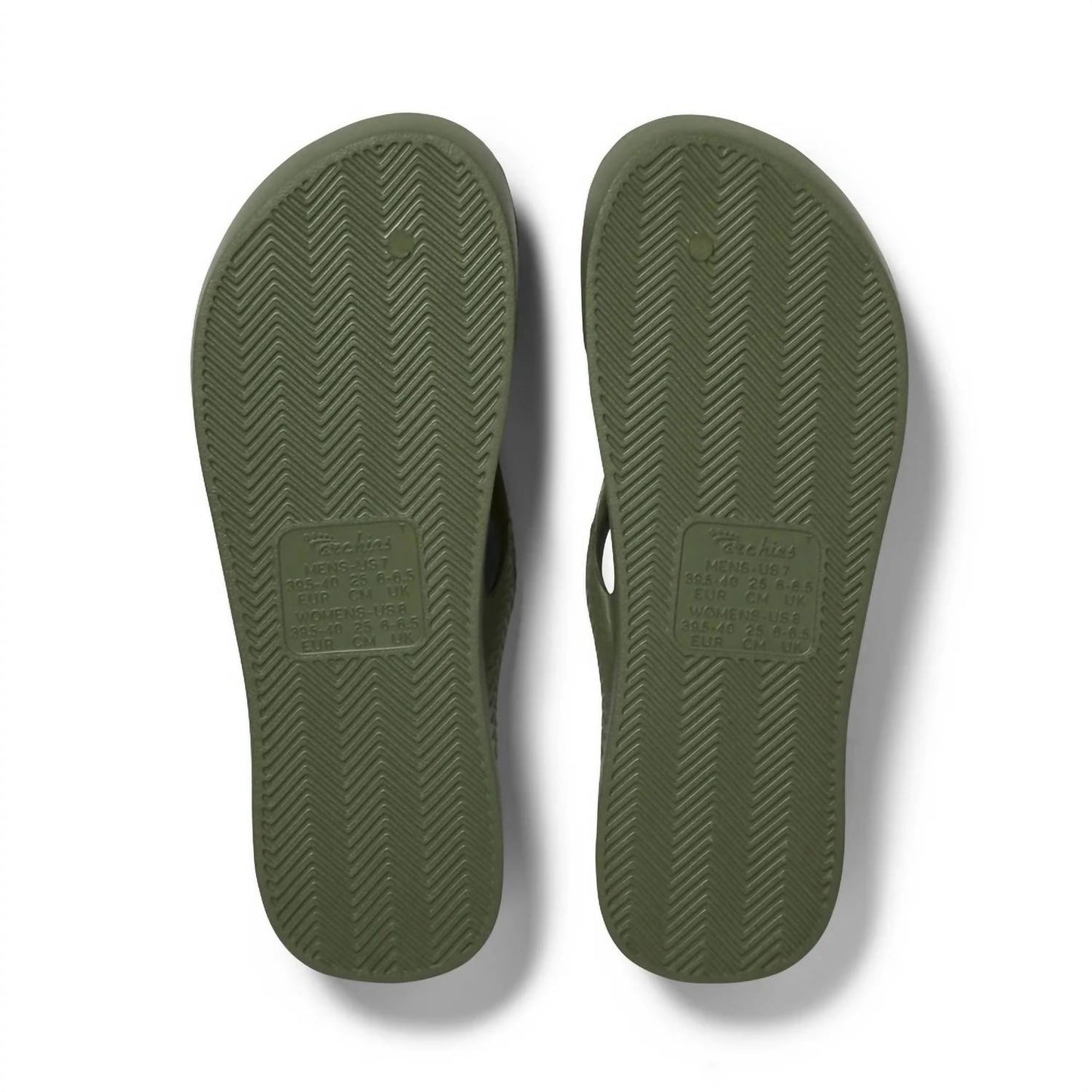 Women's Archies Flip Flop