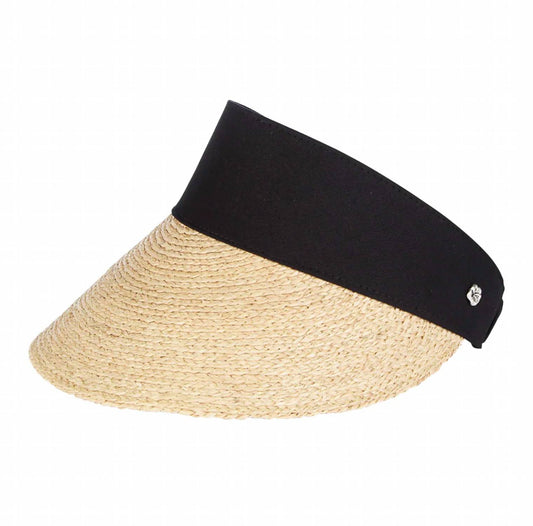 Women's Tawny Visor