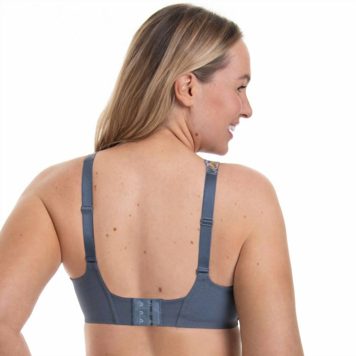Colette Full Cup Non Molded Bra