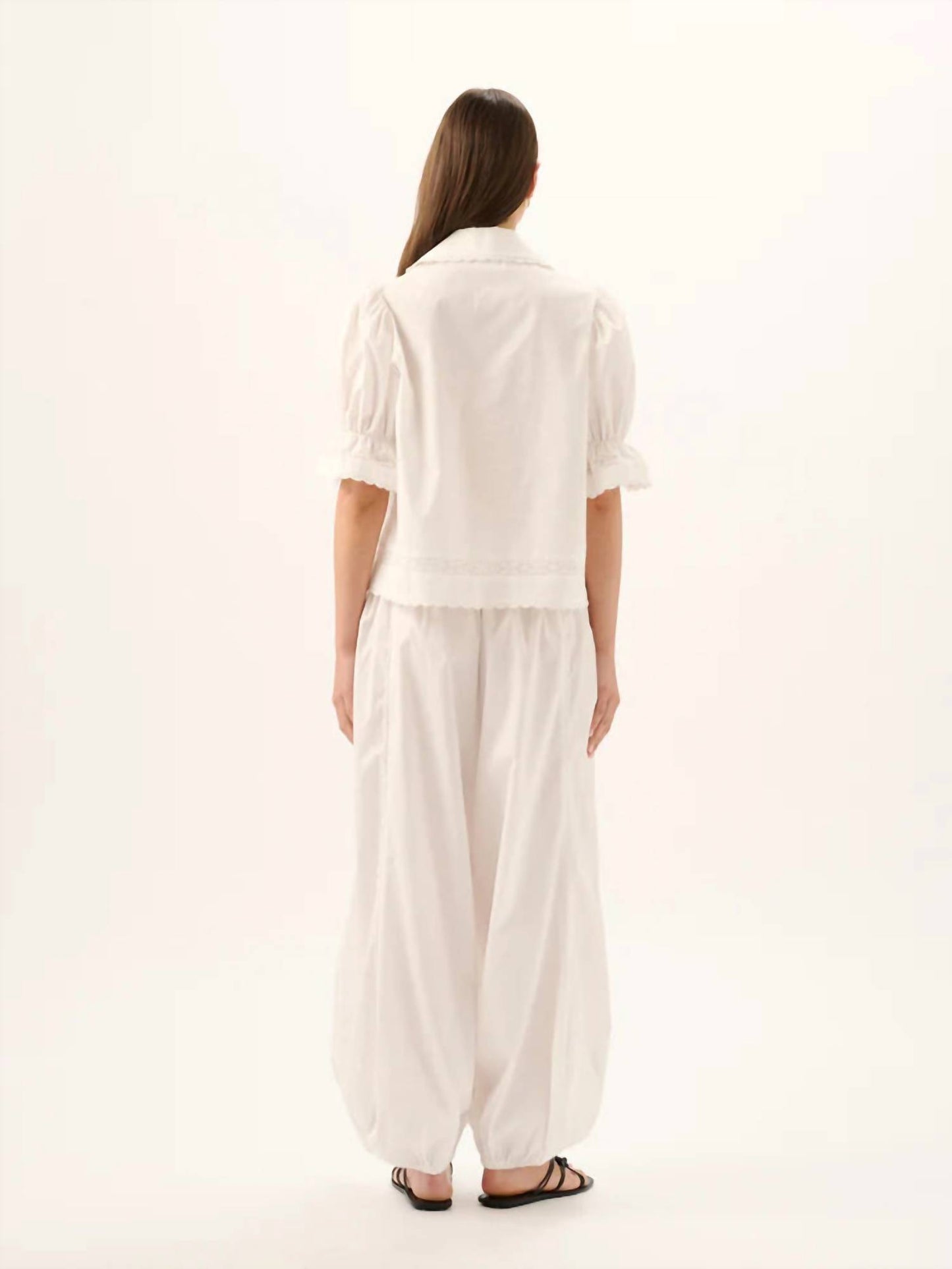 MAISIE PANT