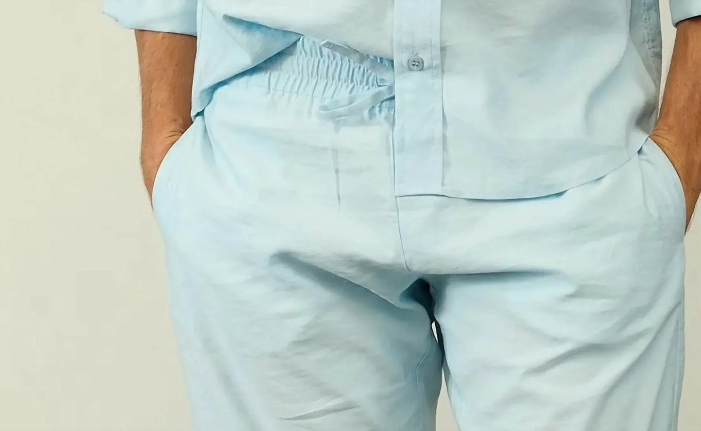 Cesar Casier - Bruno Pants - Rack Hunt