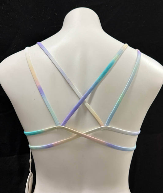 Radio Fiji - Women's Coastal Swim Top - Rack Hunt -