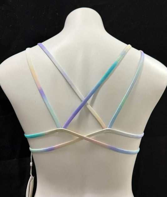 Radio Fiji - Women's Coastal Swim Top - Rack Hunt