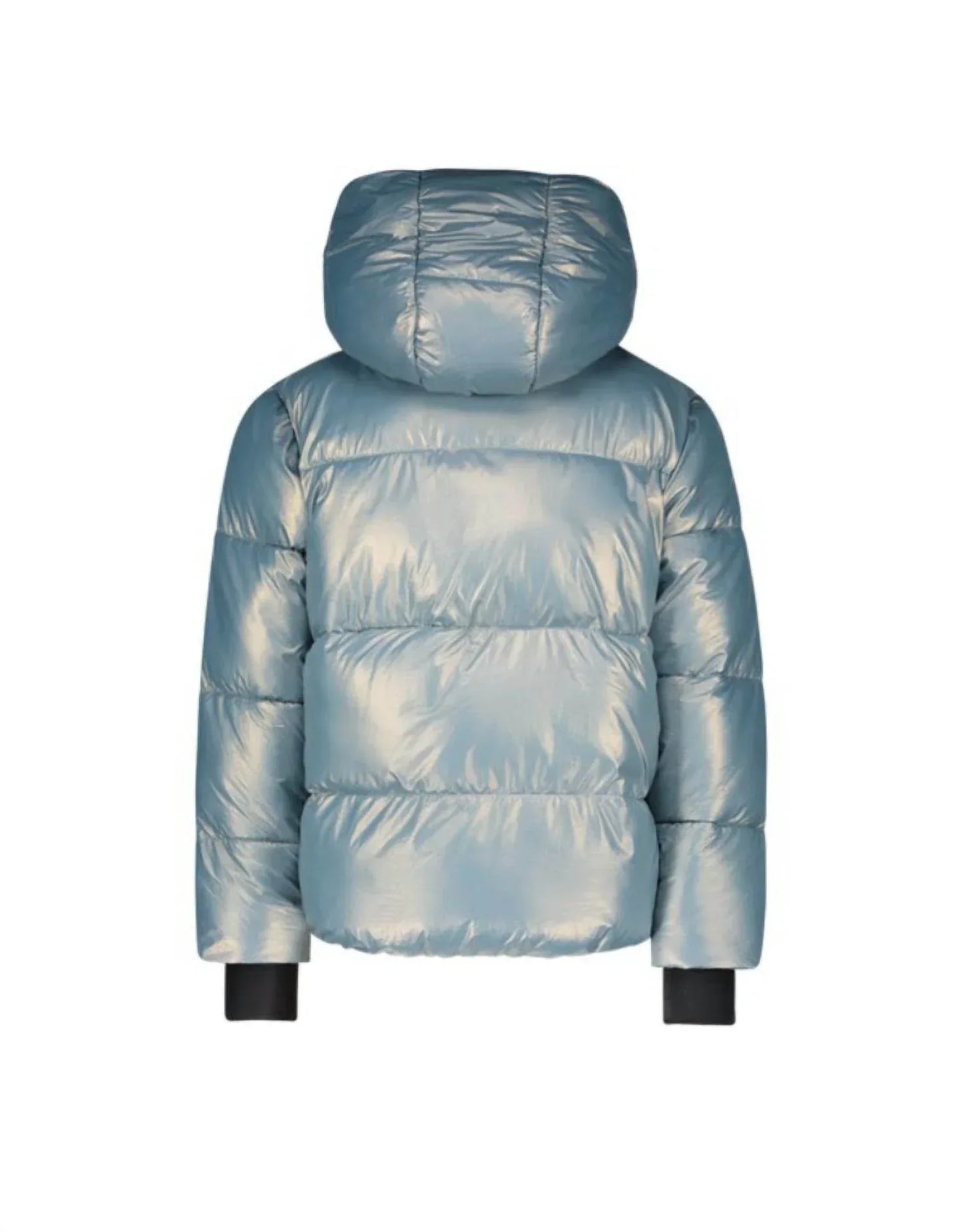 Like FLO - Francesca Puffer Jacket - Rack Hunt
