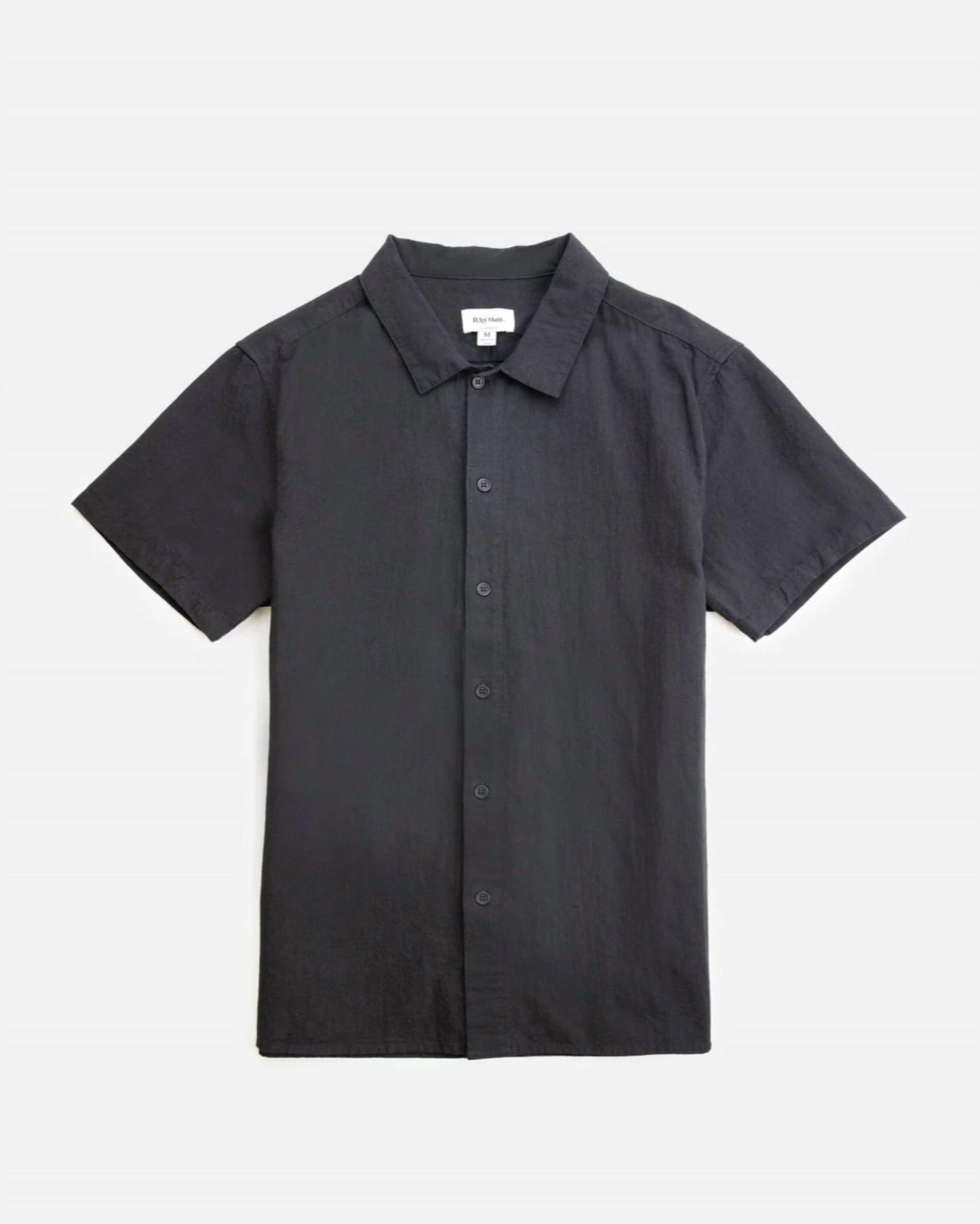 Classic Short Sleeve Shirt