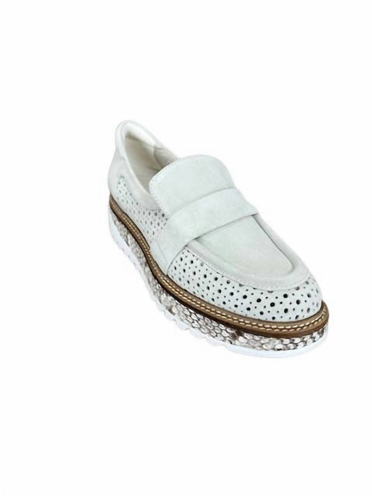 Women's Carolyn Luxury Loafers
